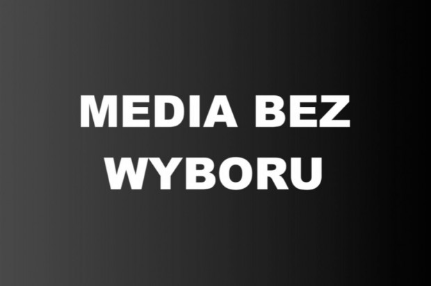 Największe polskie media w liście otwartym do władz i liderów politycznych protestują przeciwko nowemu podatkowi. Trwa protest mediów przeciwko wprowadzeniu podatku od reklam