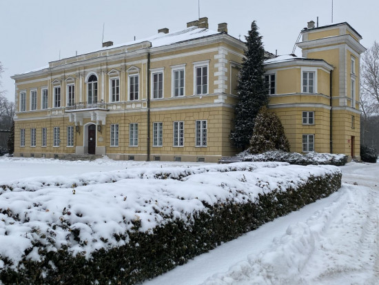 Instytutowi Ogrodnictwa z siedzibą w Skierniewicach został nadany status Państwowego Instytutu Badawczego (PIB)/ fot. materiały prasowe Instytut Ogrodnictwa ze statusem PIB - jakie zadania będzie realizował?
