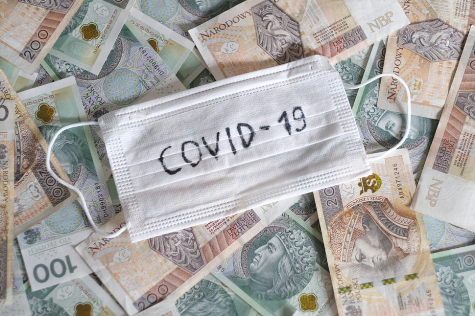 KRIR: Rolnik chory na COVID-19 traci więcej na zasiłku w KRUS