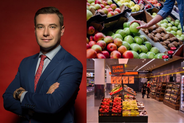 Tomasz Szacoń zdradza 5 rzeczy, które plantator musi wiedzieć o współpracy z sieciami handlowymi 5 rzeczy, które plantator musi wiedzieć o współpracy z sieciami handlowymi