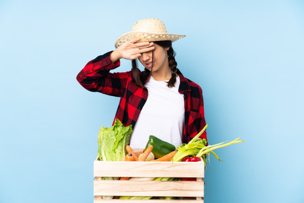 Składka na zdrowie w KRUS do korekty?; fot. shutterstock.com Składka na zdrowie w KRUS do korekty?
