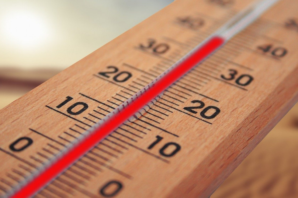 Raport IMGW: ubiegły rok należy zaliczyć do ekstremalnie ciepłych