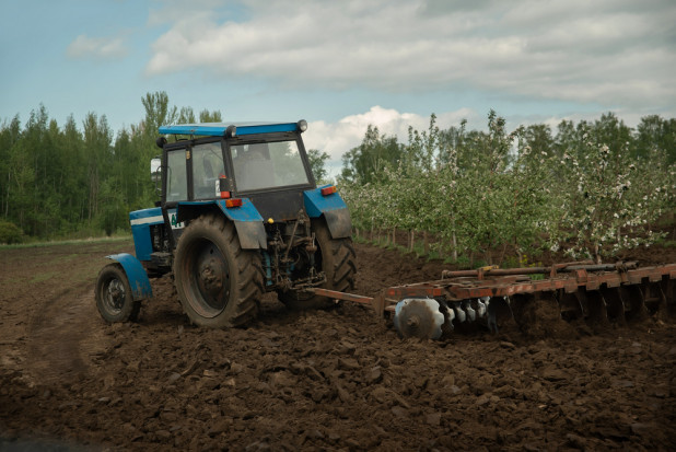 ARiMR zarejestrowała ponad 1000 wniosków na kwotę przekraczającą 457 mln zł/fot. shutterstock.com Ponad tysiąc wniosków na rozwój usług rolniczych