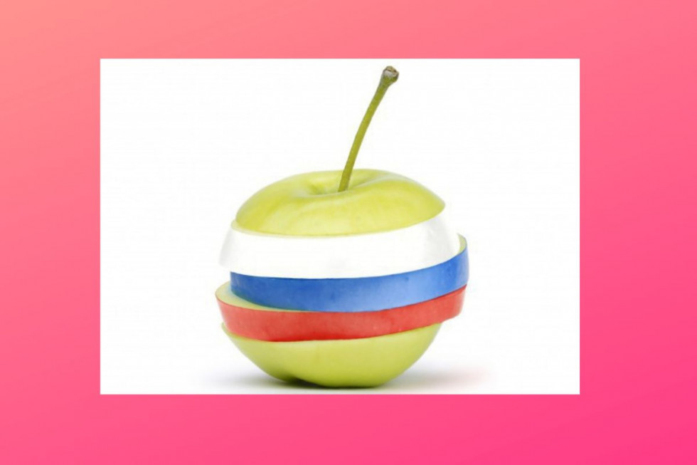 37 przedsiębiorstw z Azerbejdżanu może eksportować jabłka do Rosji