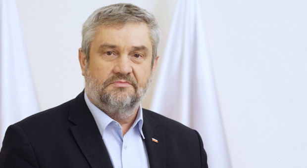 Szef Rady Jan Krzysztof Ardanowski Ardanowski: prezydencka Rada ds. Rolnictwa we wtorek zajmie się m.in. systemem KRUS