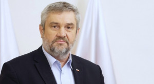 Ardanowski: prezydencka Rada ds. Rolnictwa zajmie się systemem KRUS