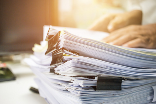 Więcej czasu na złożenie wniosku o dofinansowanie na inwestycje chroniące przed powodzią; fot. shutterstock.com Do 29.03 wnioski o dofinansowanie na inwestycje chroniące przed powodzią