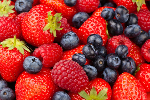 Spadają ceny truskawek i malin, drożeją borówki w Huelvie/ fot. shutterstock Hiszpania: Spadają ceny truskawek i malin, drożeją borówki