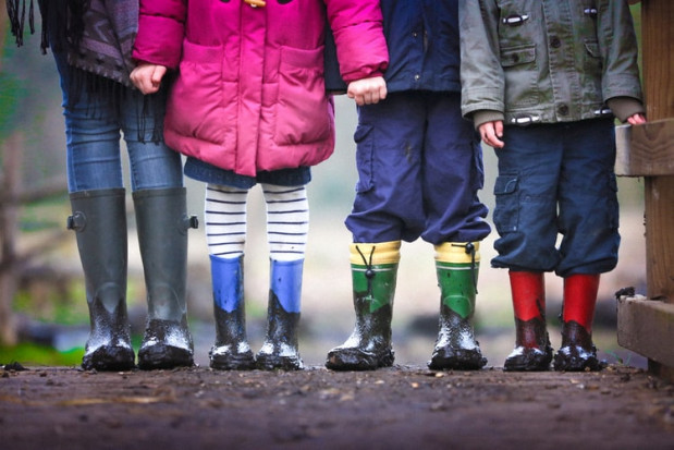Programy edukacyjne kierowane do mieszkańców miast są też realizowane na wsi/ fot. unsplash Bartosik: programy edukacyjne dla miast są też realizowane na wsi