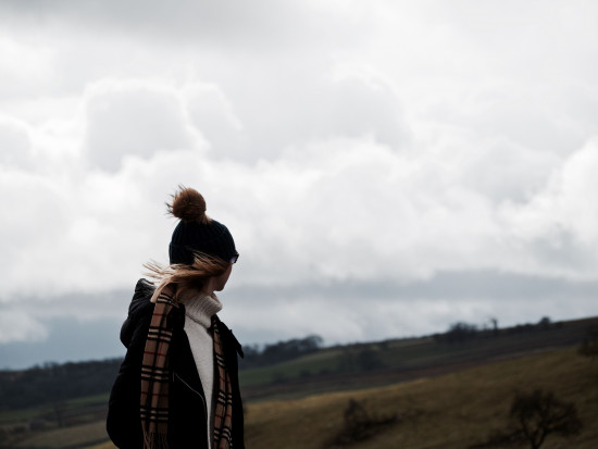 Idzie ochłodzenie; fot. unsplash.com Synoptyk IMGW: Idzie ochłodzenie. Deszcz ze śniegiem na północy