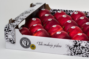 Jabłka Grójeckie: jakie zasady stosować, aby otrzymać certyfikat ChOG?