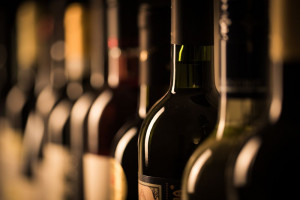 Kontrola jakości handlowej napojów winiarskich - jakie nieprawidłowości?