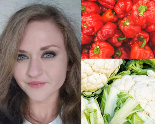 Konkurencja jest bardzo duża ale największa jest ze strony Holandii/fot. Kornelia Lewikowksa/shutterstock.com Kornelia Lewikowska, Green Best: W eksporcie warzyw to Holandia dyktuje ceny (wywiad)