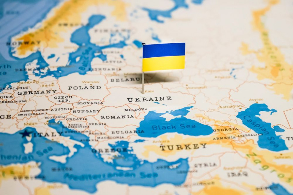 UdSC: 250 tys. obywateli Ukrainy z zezwoleniami na pobyt