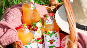 Activ rusza z szeroką kampanią soków Royal Apple