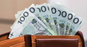KRUS wypłaci trzynastą i czternastą emeryturę