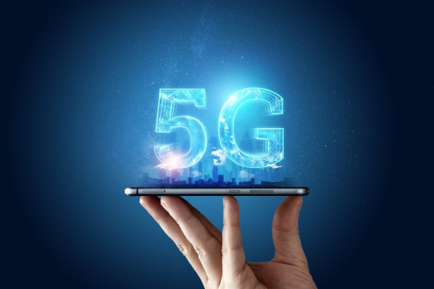 Technologia 5G wpłynie na rozwój rolnictwa; fot. shutterstock.com 5G przyspieszy rozwój polskiego rolnictwa