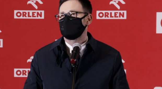 Daniel Obajtek, były prezes ARiMR PSL pyta: ile pieniędzy "zmarnotrawił" Obajtek będąc szefem ARiMR?