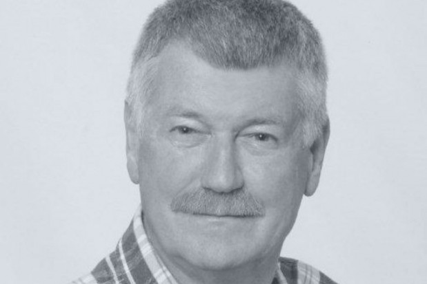 Zmarł prof. dr hab. Edward Żurawicz/ fot. Inhort Zmarł prof. dr hab. Edward Żurawicz, genetyk i hodowca roślin sadowniczych IO
