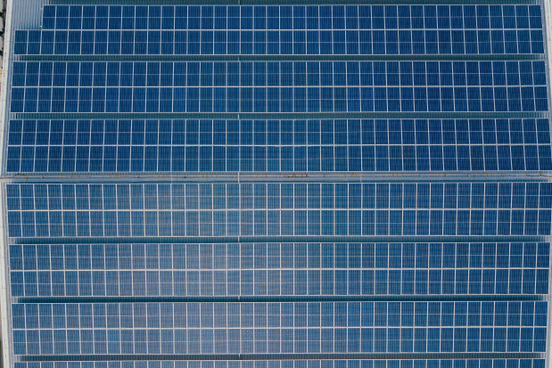 Nowy nabór wniosków w ramach programu "Mój prąd" ma ruszyć od 1 lipca; fot. unsplash.com Od lipca dofinansowanie do zakupu i instalacji paneli fotowoltaicznych