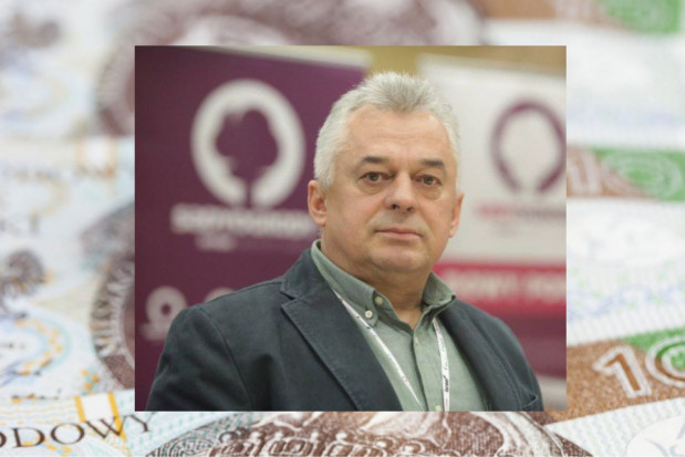 Zbigniew Chołyk Krajowy Plan Odbudowy - jak mądrze wspierać sadownictwo?