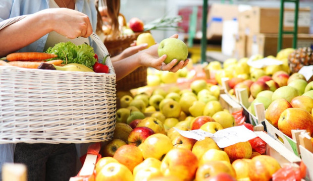 Analityk: Ceny żywności wzrosną w drugiej połowie roku/ fot. shutterstock.com Analityk: Ceny żywności wzrosną w drugiej połowie roku