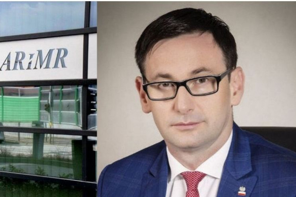 Według polityków PSL, Obajtek doprowadził ARiMR "do ruiny"/ Fot. materiały prasowe PSL: Skutki czystek politycznych Obajtka w ARiMR - odczuwalne do dziś