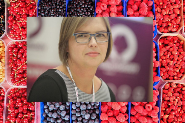Dominika Kozarzewska, Fundacja Promocji Polskiej Borówki, Grupa Producentów Owoców „Polskie Jagody” Jak wykorzystać potencjał ryneczków, które mogłyby powstać w ramach KPO?