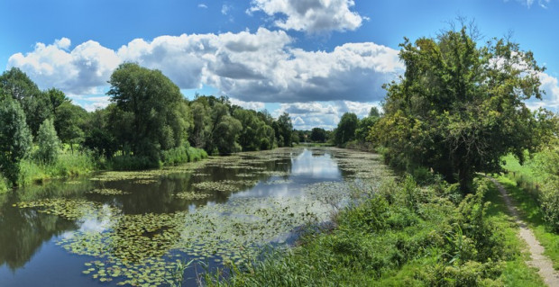 fot. shutterstock.com Ekohydrolog: oczyszczanie wód pochodzących z rolnictwa jest konieczne