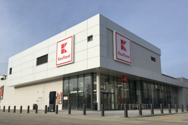 Kaufland współpracuje z ponad 100 krajowymi producentami owoców i warzyw; fot. materiały prasowe Kaufland współpracuje z ponad 100 krajowymi producentami owoców i warzyw