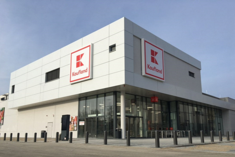 Kaufland współpracuje z ponad 100 krajowymi producentami owoców i warzyw; fot. materiały prasowe Kaufland współpracuje z ponad 100 krajowymi producentami owoców i warzyw