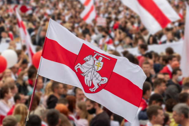 Alaksandr Łukaszenko szykuje kontrsankcje dla krajów europejskich; fot. shutterstock.com Sankcje Łukaszenki mogą zagrozić polskim importerom żywności na Białoruś?