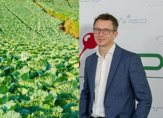 Innvigo rozbudowuje zespół przedstawicieli terenowych/ fot. materiały prasowe; shutterstock Innvigo stawia na profesjonalne doradztwo