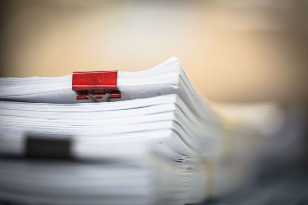 Od 15 marca 106,5 tys. rolników złożyło wnioski o przyznanie dopłat/ Fot. shutterstock MRiRW: od połowy marca ponad 106 tys. rolników złożyło wnioski o dopłaty