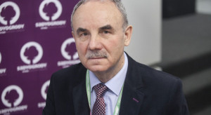 Prof. dr hab. Piotr Sobiczewski z wyróżnieniem MRiRW