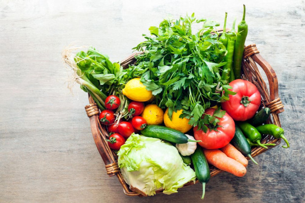 Około połowy budżetu przeznaczono na promocję produktów organicznych, zrównoważonego rozwoju oraz spożycia owoców i warzyw. fot. shutterstock KRIR: KE pracuje nad zmianą polityki promocji żywności