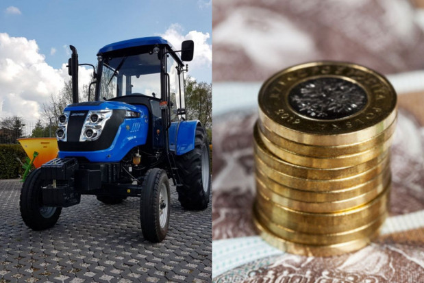 Projekt zakłada rozliczenie inwestycji z modernizacji gospodarstw do 30 czerwca 2025 r.; fot. mat.redakcji / shutterstock.com Rozliczenie inwestycji z modernizacji gospodarstw do 30 czerwca 2025 r.