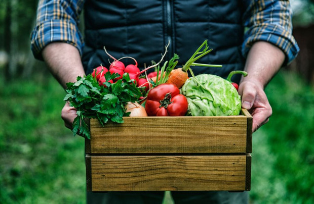 KE rozpoczęła konsultacje w ramach przeglądu unijnej polityki promocji produktów rolno-spożywczych/ fot. shutterstock Do 23.06. konsultacje dot. polityki promocyjnej produktów rolno-spożywczych UE