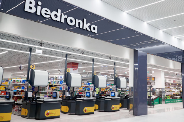 Biedronka stawia na polskich dostawców Biedronka: 67 proc. dostawców warzyw i owoców to firmy z Polski