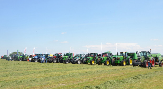 Zielone Agro Show 2021 nie odbędzie się w maju/ fot. za farmer Zielone Agro Show 2021 nie odbędzie się w terminie