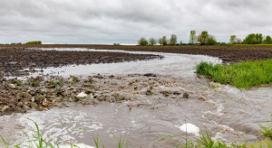 Otrzeżenia hydrologiczne dla części rzek na południu i wschodzie