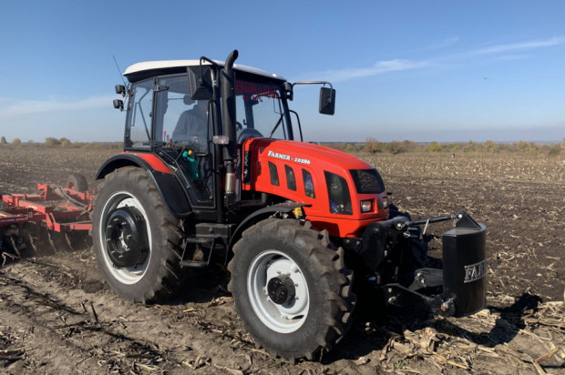 Przygotujmy się na podwyżki maszyn rolniczych; fot. za farmer.pl Rosną koszty produkcji maszyn rolniczych. Czekają nas podwyżki