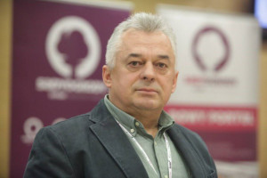Zbigniew Chołyk: Ceny jabłek stoją w miejscu