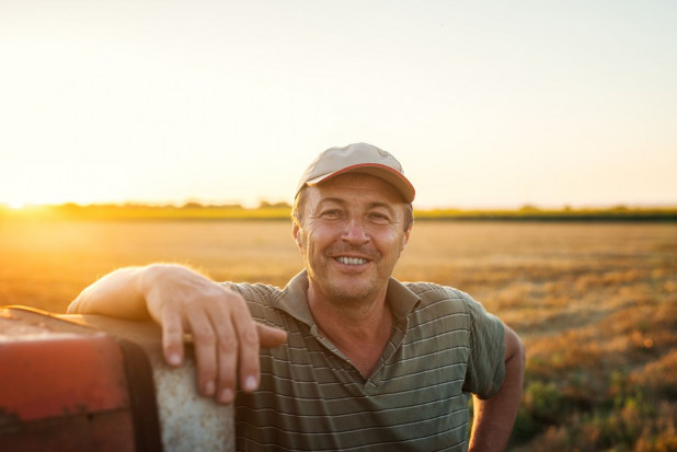 Prawie połowa rolników pozytywnie ocenia sytuację gospodarczą w Polsce; fot. shutterstock.com 47 proc. rolników pozytywnie ocenia sytuację gospodarczą w Polsce