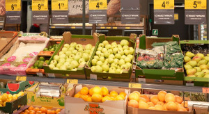 Regionalni kupcy Biedronki odwiedzają rolników zainteresowanych współpracą