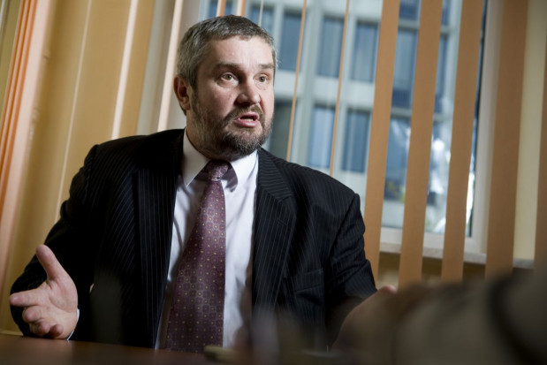 Jan Ardanowski o zadłużeniach polskiego rolnictwa / fot. PTWP Rada ds. Rolnictwa zajmie się we wtorek zadłużeniem gospodarstw rolnych