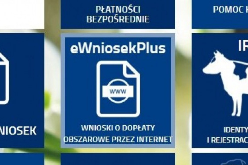 Dopłaty bezpośrednie pobiera 19 tys. rolników; wnioski złożyła połowa/ fot.ARiMR Lubuskie: Dopłaty bezpośrednie pobiera 19 tys. rolników, ile wniosków złożono?