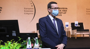 Polski Ład: 34 mld euro na inwestycje rolnicze i rozwój wsi