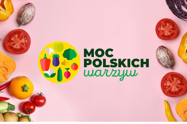 Producenci polskich warzyw kontynuują działania promocyjne; fot. mat.pras. Moc Polskich Warzyw - rusza druga edycja kampanii promocyjnej
