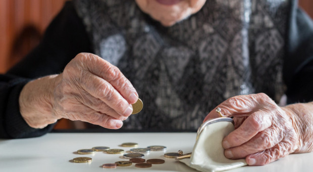 W gąszczu emerytalnych przepisów; fot. shutterstock.com Emerytura z ZUS czy KRUS?